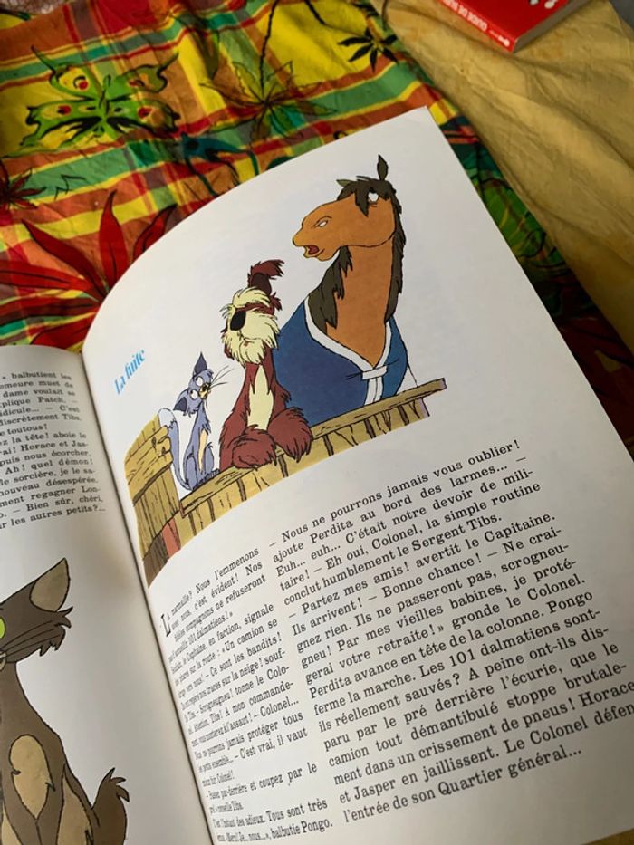 Les 101 dalmatiens - photo numéro 15