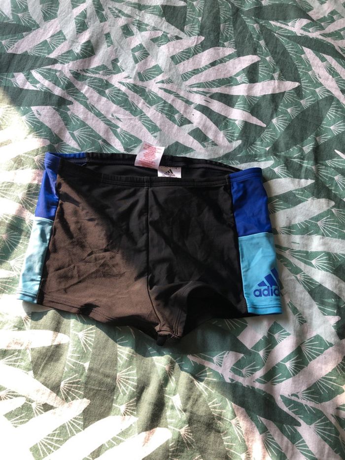 Boxer de bain