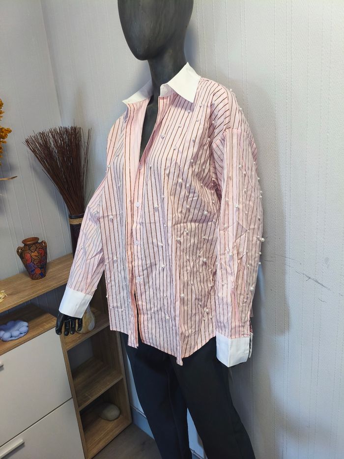 Chemise femme - photo numéro 1