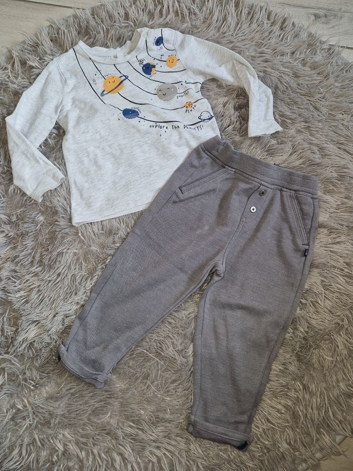 Lot 18 mois - photo numéro 5