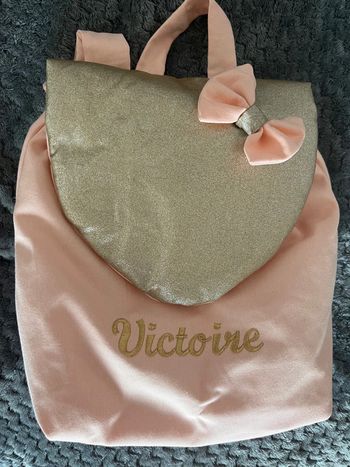 Sac à dos neuf
