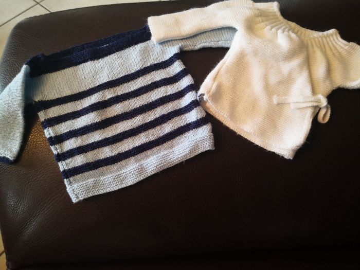 Lot 1 mois - photo numéro 5