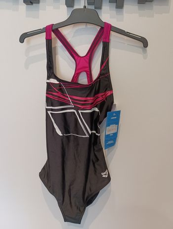 Maillot de bain 1 pièce