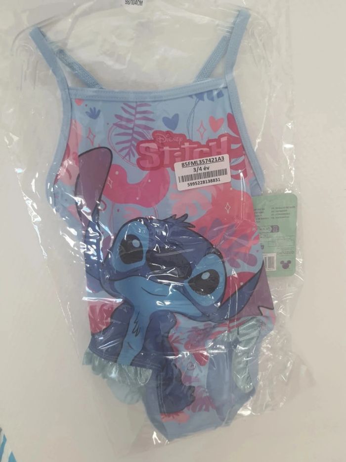 Maillot de bain fille - photo numéro 2
