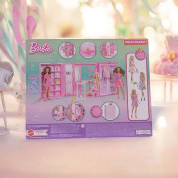 Jouet poupée barbie