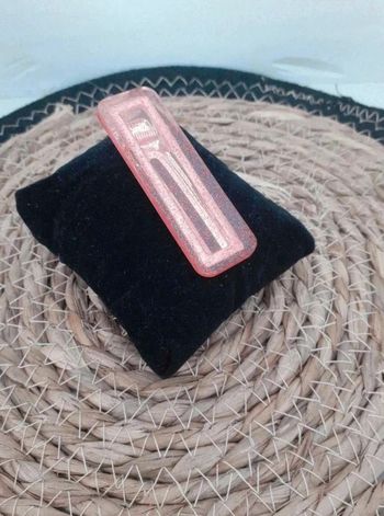 Barrette  cheveux  n°52