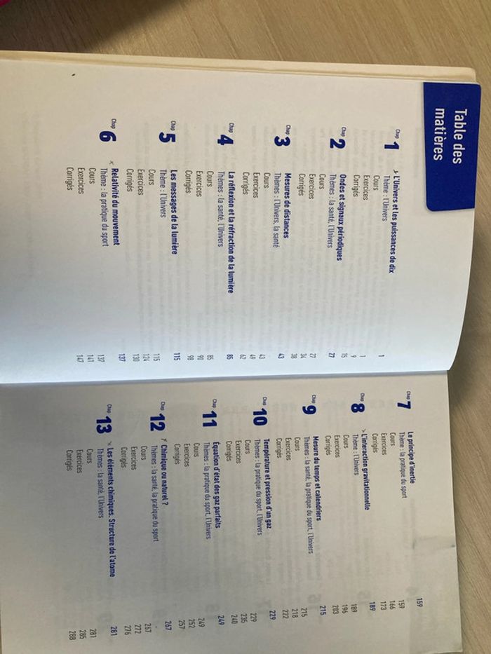 Lot de 2 Livres révisions 2nde - photo numéro 7