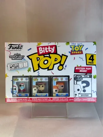 Funko Bitty Pop! Disney Pixar – Toy Story