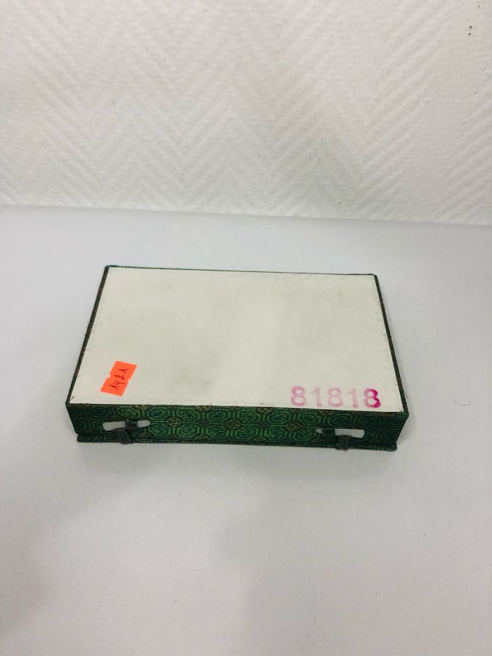 Coffret de calligraphie chinoise - photo numéro 6