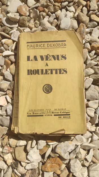 La Vénus à roulettes