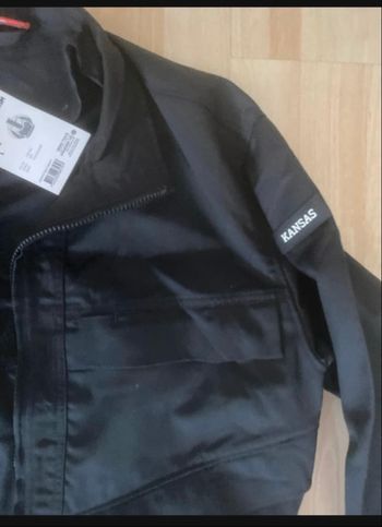 Veste