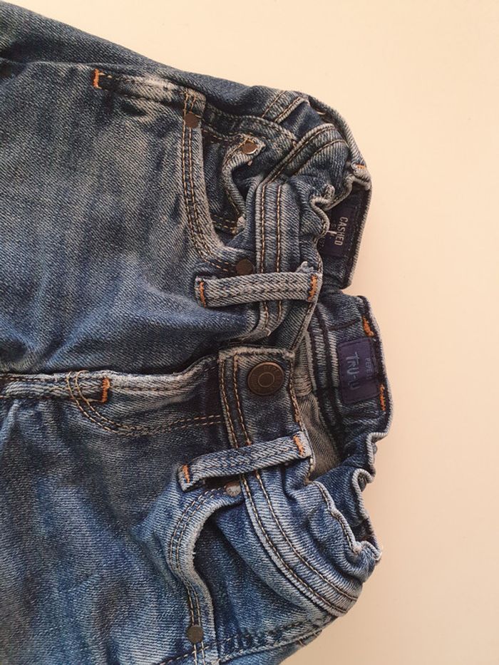 Jean Pepe jeans - photo numéro 7