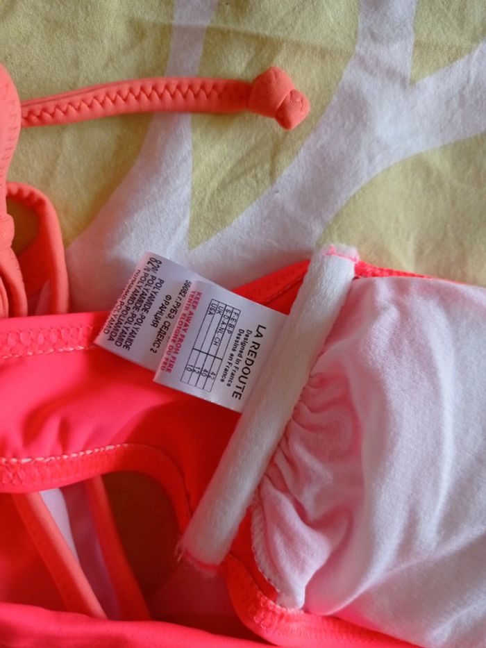 Maillot de bain la redoute - photo numéro 5