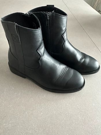 Bottines