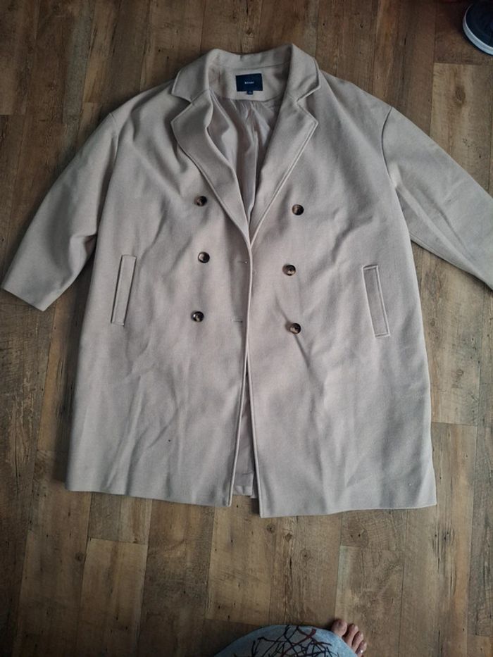 Manteau 3xl - photo numéro 2