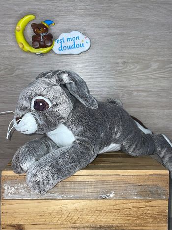 IKE26 doudou lapin 🐰 IKEA