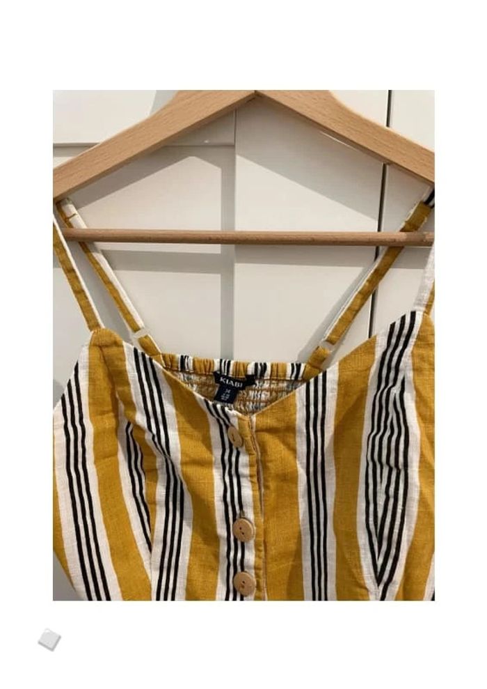 Combi short - xs - photo numéro 7