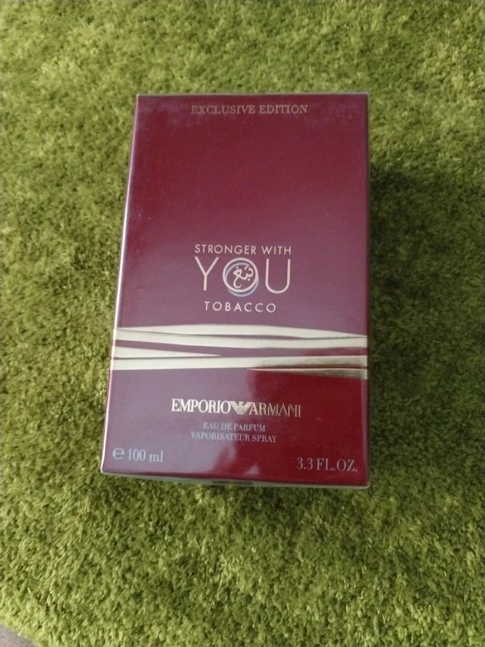 Neuf avec étiquette·Emporio Armani