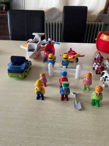 Playmobil 123