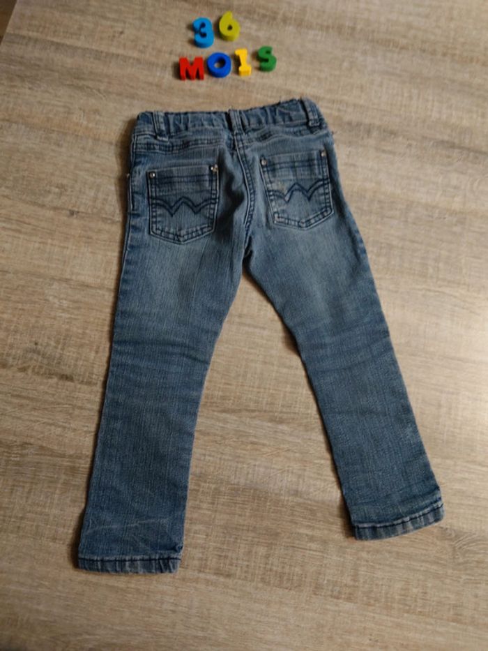 Pantalon - 3 ans - photo numéro 3