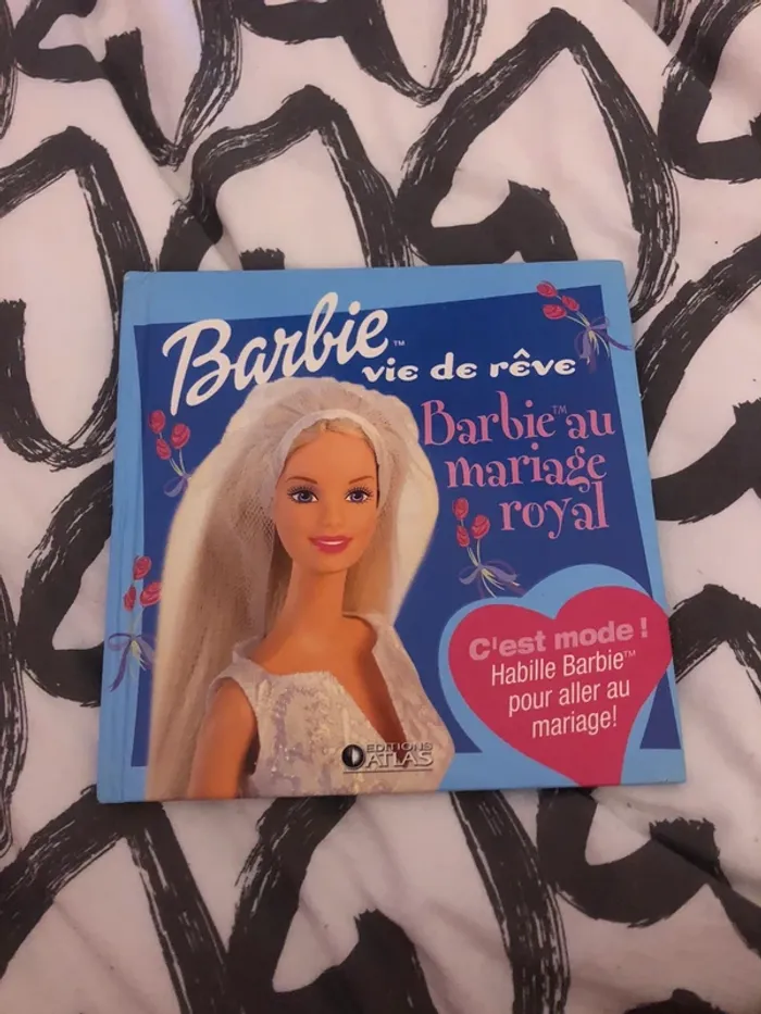 barbie fairytopia - photo numéro 5