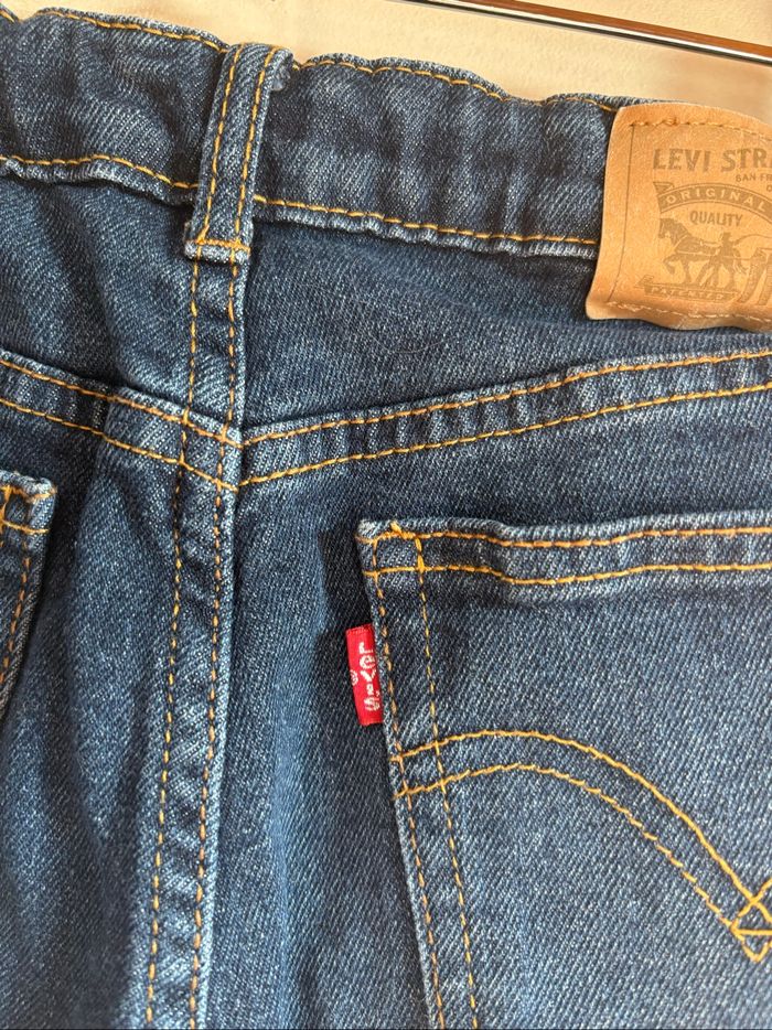 Jeans fille taille 164 - photo numéro 4