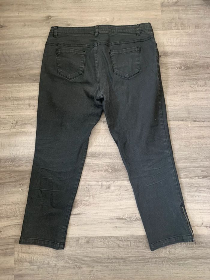 Pantalon terre de marins - photo numéro 2