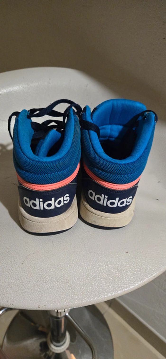 Adidas 32 - photo numéro 6