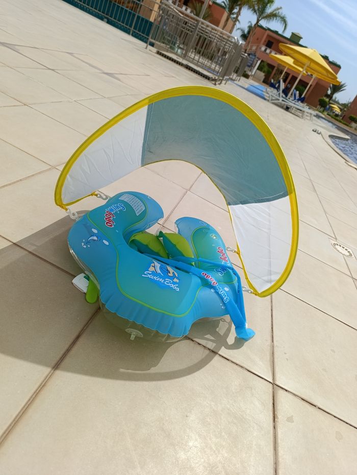 Bouée - photo numéro 4