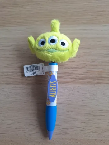 Stylo Alien Toy Story Disney Pixar