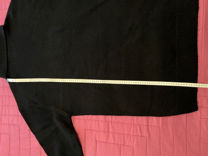 Chouette Pull Oversize ou Robe Pull New Yorker - photo numéro 5