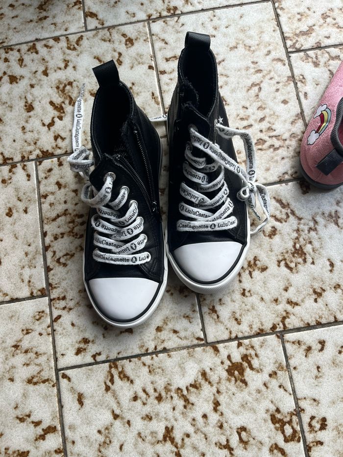 Chaussure taille 31