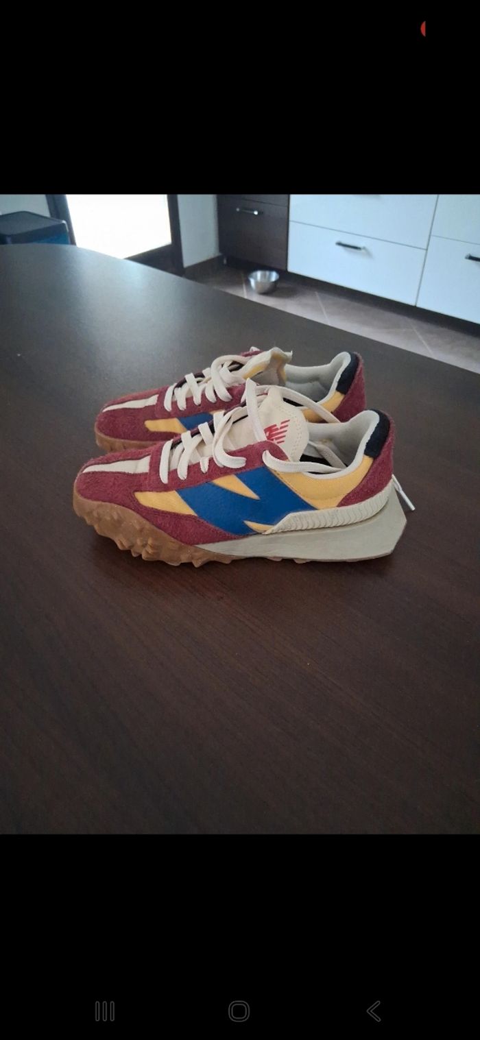 New balance - photo numéro 3