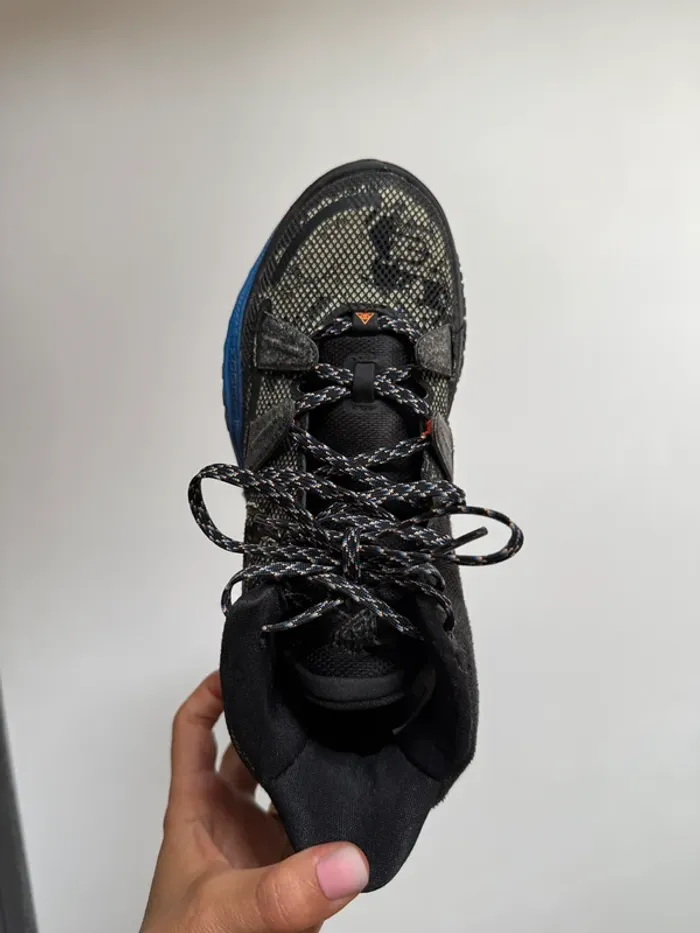 Baskets Nike Kyrie 7 pointure 40,5 très bon état - photo numéro 13