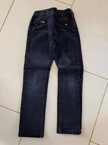 Pantalon 5 ans