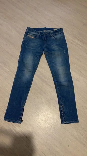 Jeans diesel