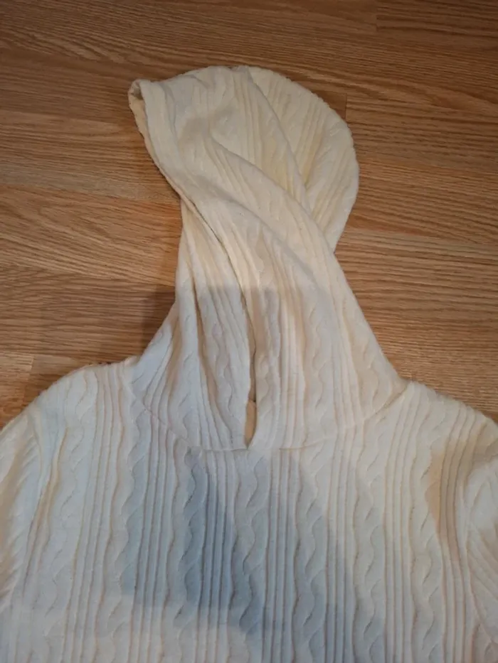 Robe douce - photo numéro 4