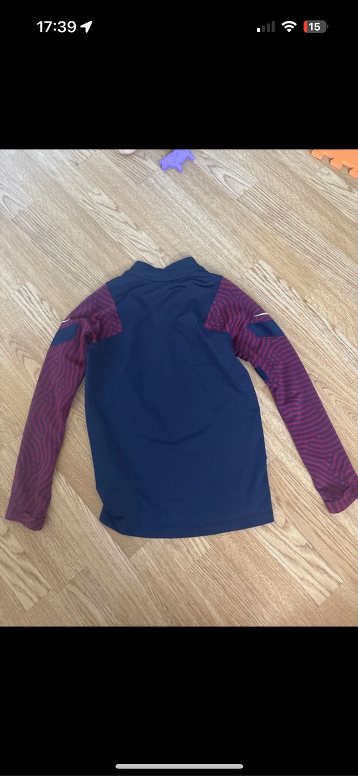 Veste enfants Paris saint germain - photo numéro 2