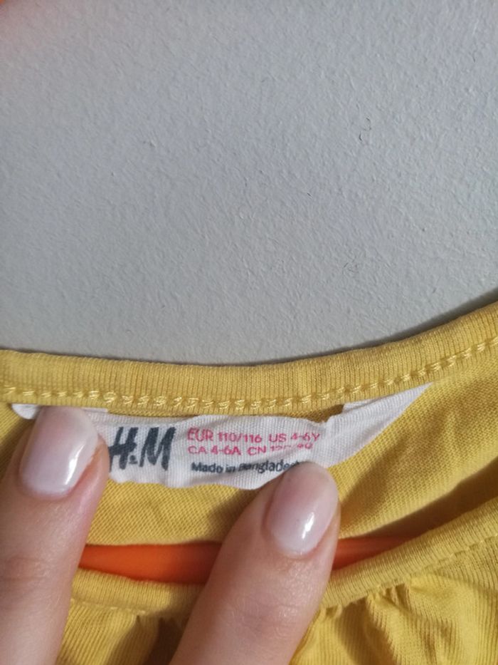 T shirt - photo numéro 3