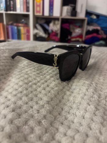 Lunette YSL