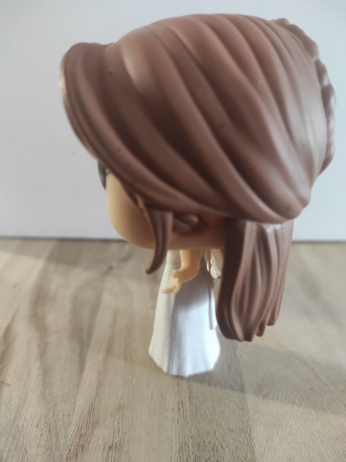 Figurine Funko pop Juliet 709 SANS boîte ( Roméo et Juliette ) - photo numéro 4