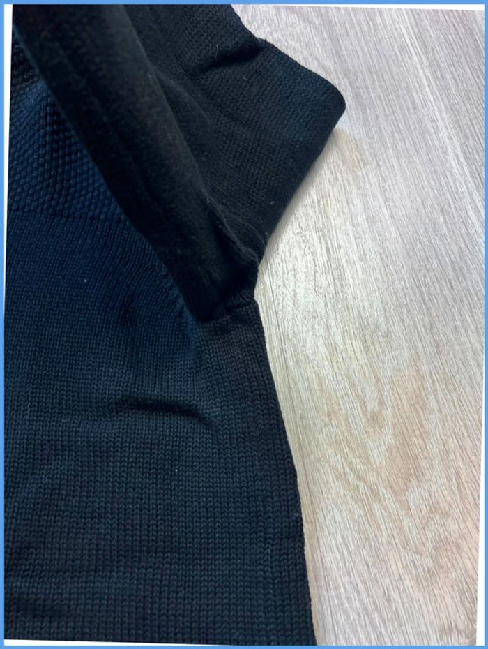 Gilet Chaps Noir Taille L - photo numéro 14