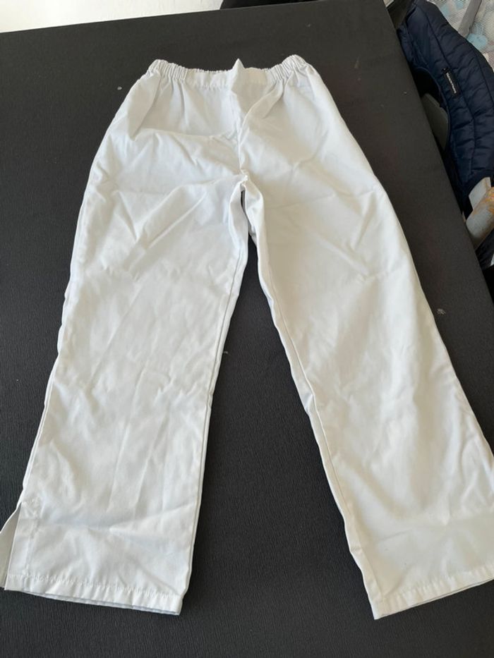 Pantalon aide soignante