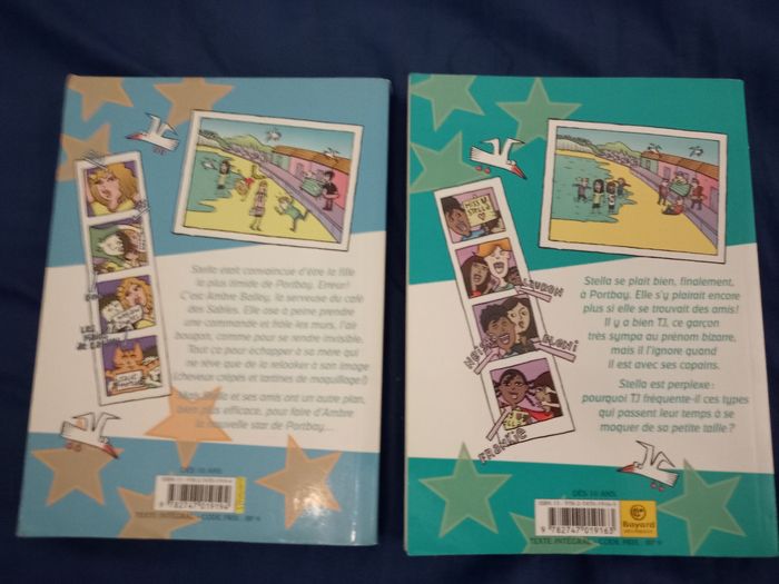 Stella etc - photo numéro 2