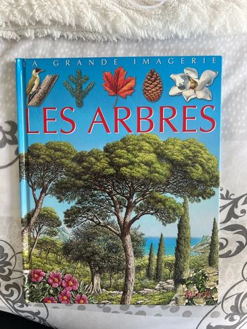 Les arbres
