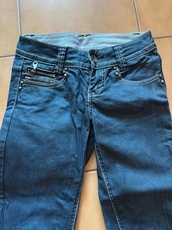 Pantalon femme 32 - photo numéro 4