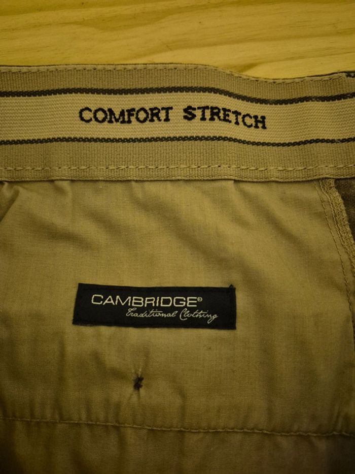 Pantalon cambridge - photo numéro 5