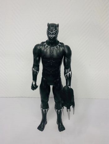 Figurine Black Panther Marvel 30cm