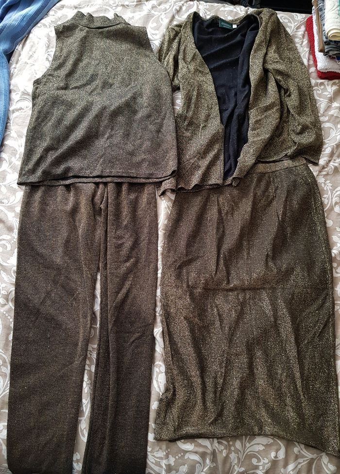 Lots de costumes déguisements - photo numéro 6