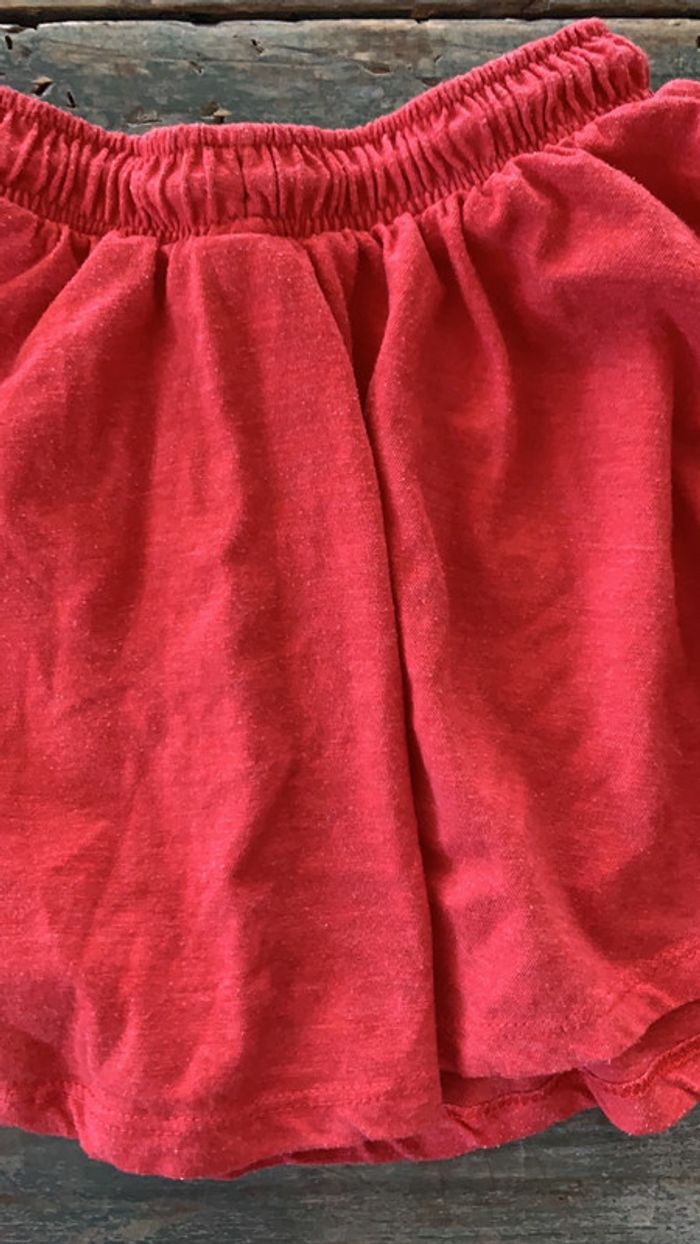 Jupe Z taille six ans - photo numéro 5